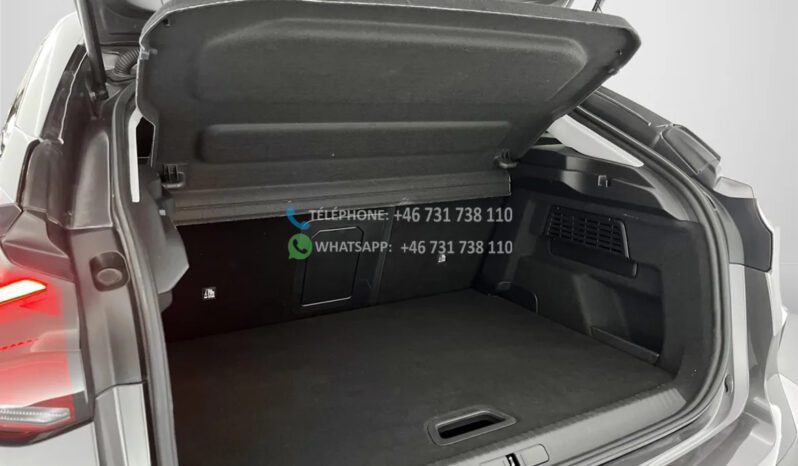 Citroën C4 SHINE BlueHDi Kamera Nav Keyless HUD* 2021 full