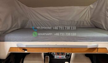 Fiat Hymer Norway Line B 614* 2013 full