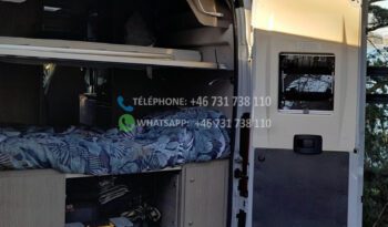 Citroën Jumper 140CH Challenger V114 Max Road Edition* 2022 full