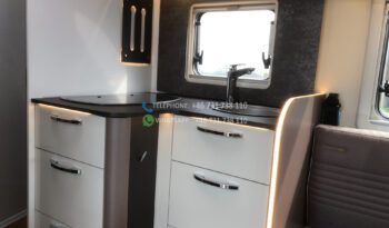 FIAT DUCATO BURSTNER LYSEO TD PRIVILEGE EDITION* 2024 full
