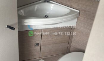 CITROEN BURSTNER C540 CAMPEO BLACK FOREST* 2023 full