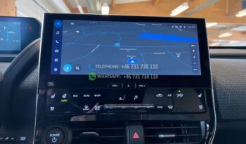 Toyota bZ4X AWD EXECUTIVE* 2023 full