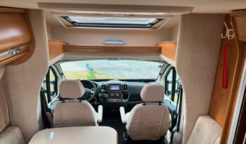 Fiat Rapido Rapido 7090DF* 2012 full