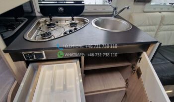 Fiat Challenger 357SE* 2018 full