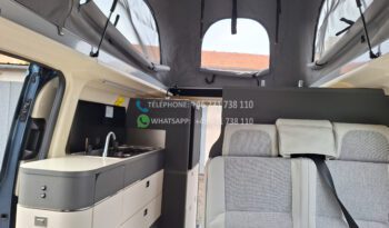 FORD TRANSIT CUSTOM WESTFALIA KELSEY* 2023 full