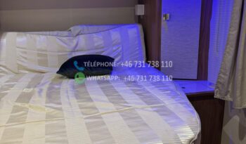 Mercedes-Benz Sprinter Rapido 992M* 2012 full