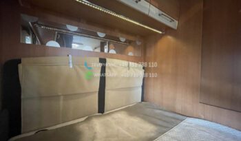 Fiat Burstner 684 Aviano Nordic* 2011 full