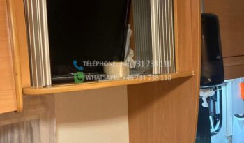 Fiat Challenger 6 places* 2006 full