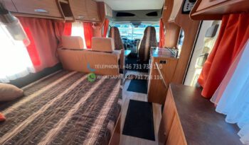 Fiat Chausson Flash M10* 2011 full