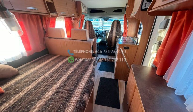 Fiat Chausson Flash M10* 2011 full