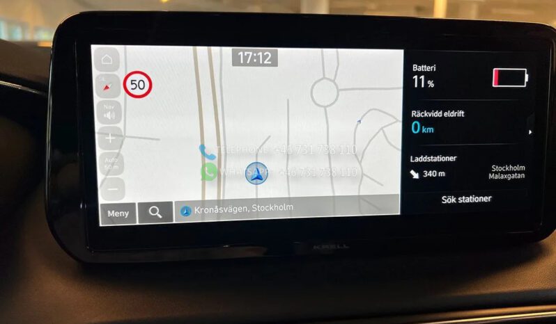 Hyundai Santa Fe PHEV Advanced Leather Traction* 2022 full