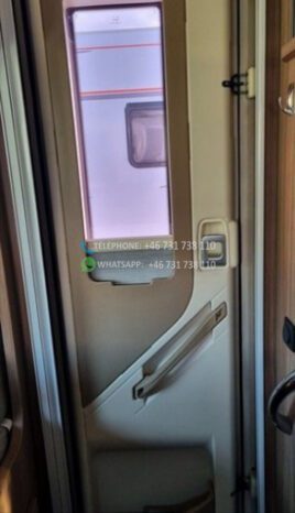 Fiat Rapido 690* 2015 full