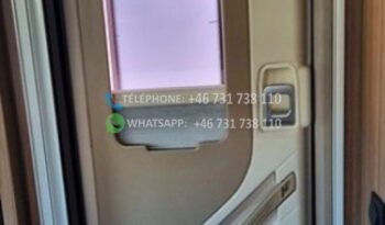 Fiat Rapido 690* 2015 full