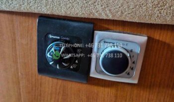 Fiat Ducato Challenger Mageo* 2010 full