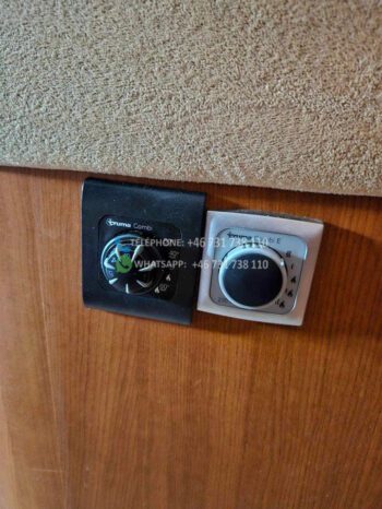 Fiat Ducato Challenger Mageo* 2010 full