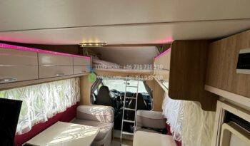 Fiat Rimor Seal 9* 19 full