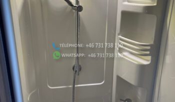 FIAT Hymer EXSIS-T 678* 2018 full