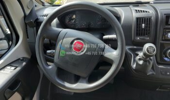 Fiat Ducato Karmann Dexter 600 full