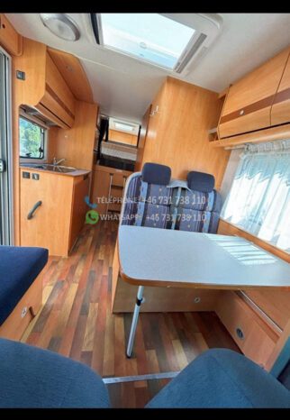 Capron de la lumière du soleil* 2008 full