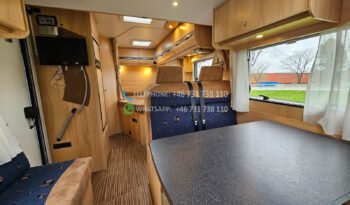 Fiat Sunlight T 64* 2013 full