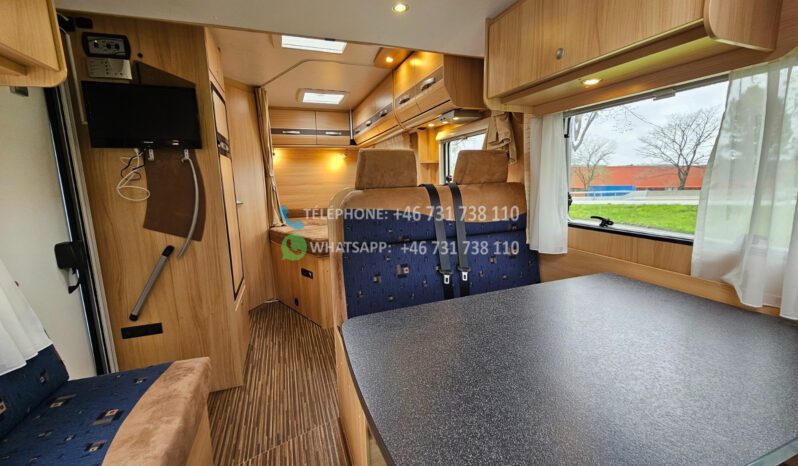 Fiat Sunlight T 64* 2013 full