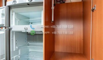 Fiat Eura Mobil CT670SB* 2010 full