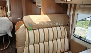 FIAT Bürstner* 2014 full