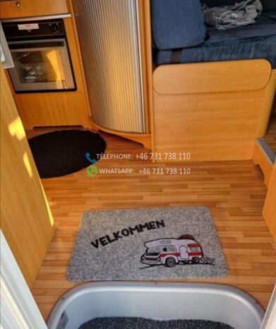 Fiat LMC LIBERTY TI 662* 2008 full