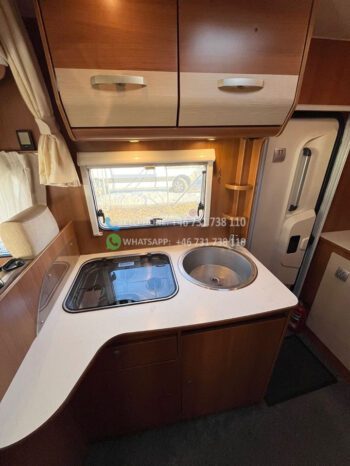 Fiat Carado Capron GREAT-MOINS* 2013 full