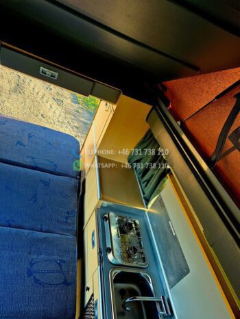 Renault Knaus R44* 2006 full