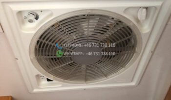 hallenger MAGEO 154* 2009 full