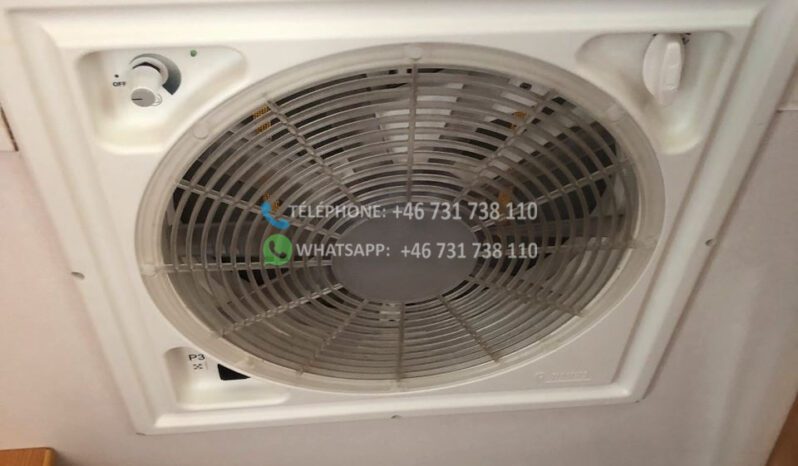 hallenger MAGEO 154* 2009 full