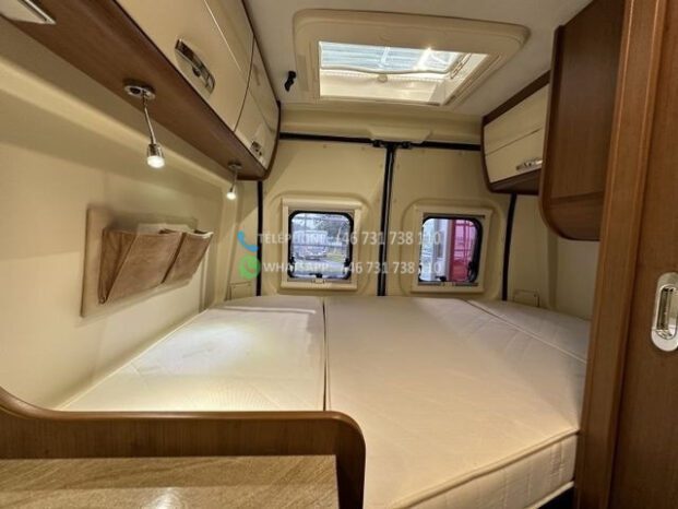 Fiat Décret Dethleffs 9070* 2014 full