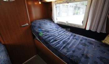 FIAT Challenger EDEN 616* 2010 full