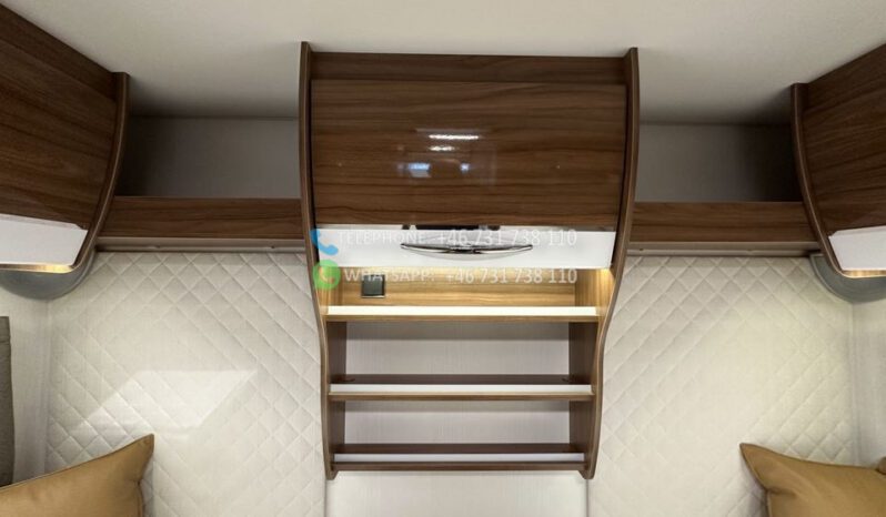 FIAT Pilote G 740 GJ Essential* 2016 full