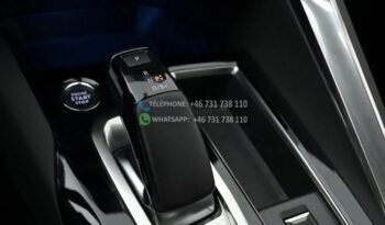 Peugeot 3008 HYBRID 225* 2022 full