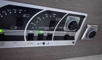 Pilote I069XLC* 2013 full