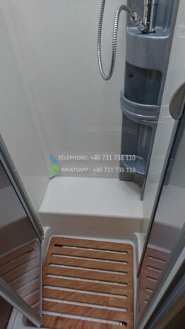 Fiat Dethleffs Trend T 7057* 2017 full