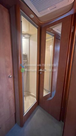 Fiat Carthago M-liner* 2007 full