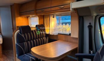 Bürstner Bürstner Solano T 615* 2009 full