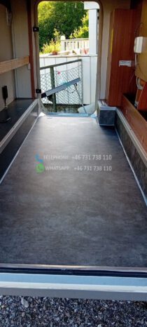 Fiat Décret Adria Coral* 2011 full