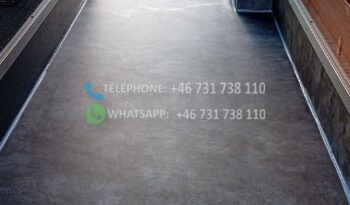 Fiat Décret Adria Coral* 2011 full