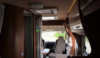 FIAT Eura Mobil IS 650 FB* 2011 full