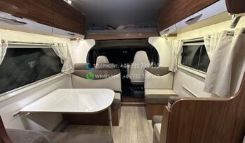 FIAT Pilote C 700 S ESSENTIEL* 2017 full