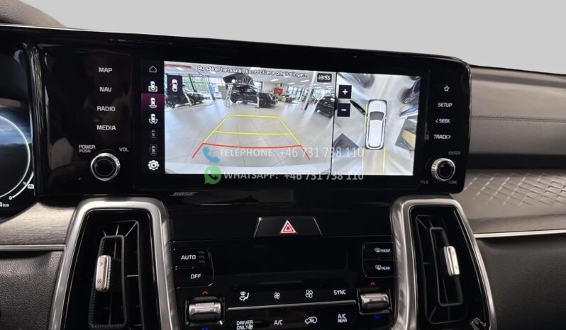 Kia Sorento PHEV Advance Plus* 2023 full