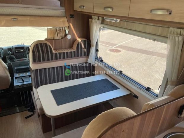 FIAT décret Mlouis GLAMYS 22* 2011 full