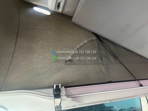 Volkswagen Multivan* 2005 full