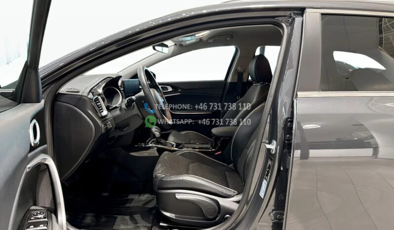 Kia Ceed Sportswagon* 2024 full