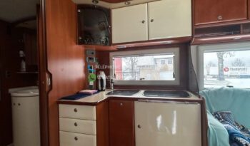 Iveco Concorde Charisma* 2006 full