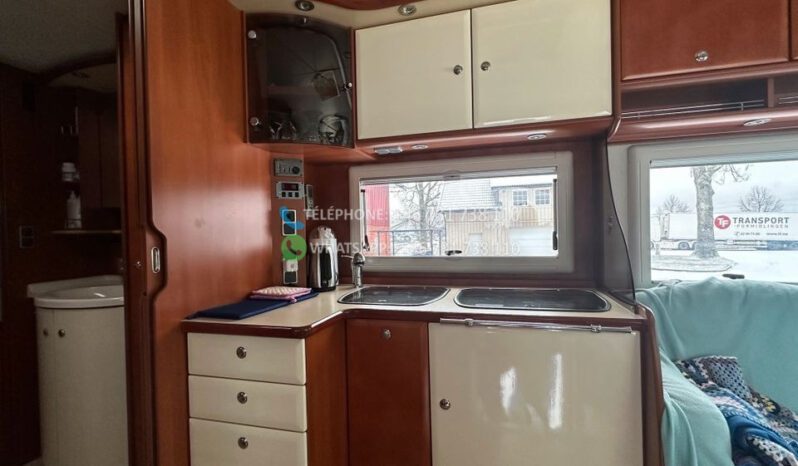 Iveco Concorde Charisma* 2006 full